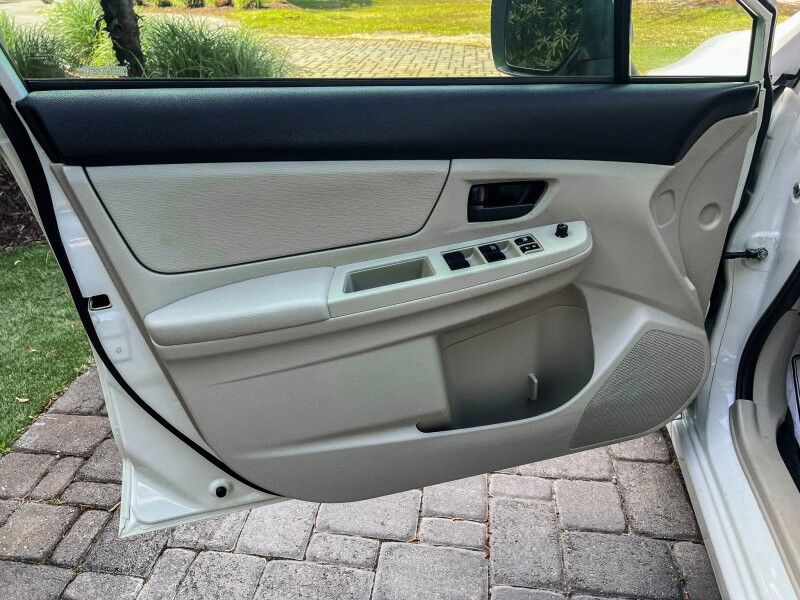 2012 Subaru Impreza Sedan 2.0i Wilmington NC