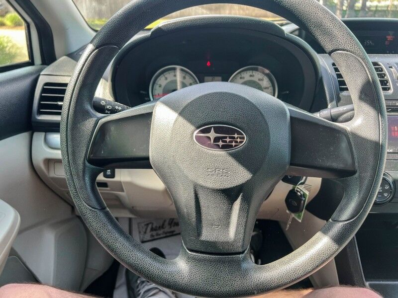 2012 Subaru Impreza Sedan 2.0i Wilmington NC