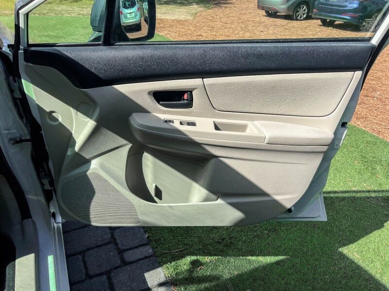 2012 Subaru Impreza Sedan 2.0i Wilmington NC