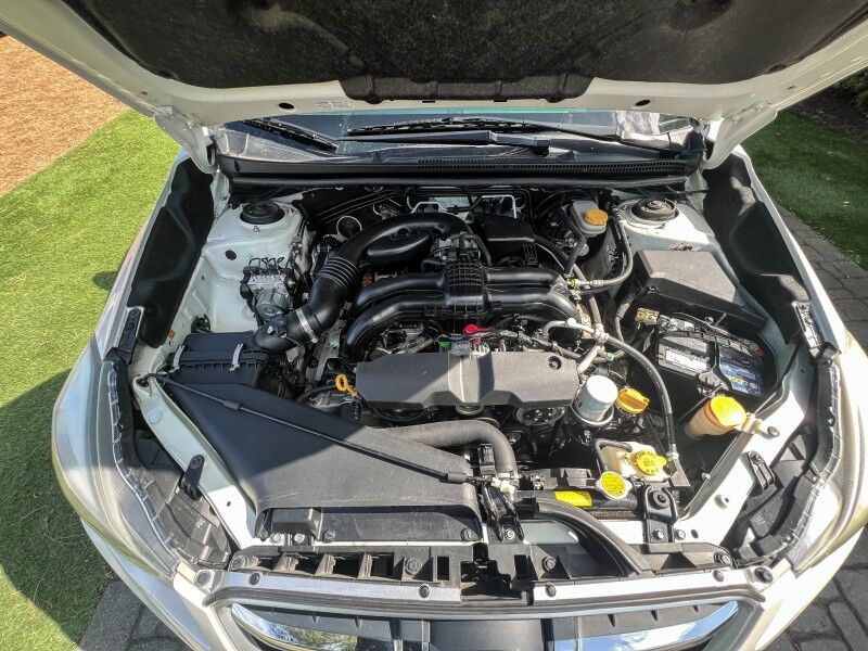 2012 Subaru Impreza Sedan 2.0i Wilmington NC