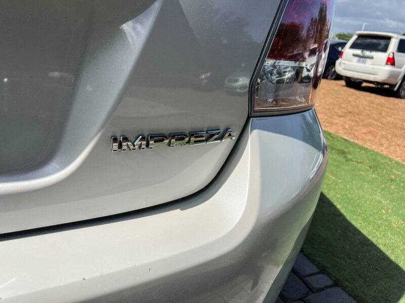 2012 Subaru Impreza Sedan 2.0i Wilmington NC