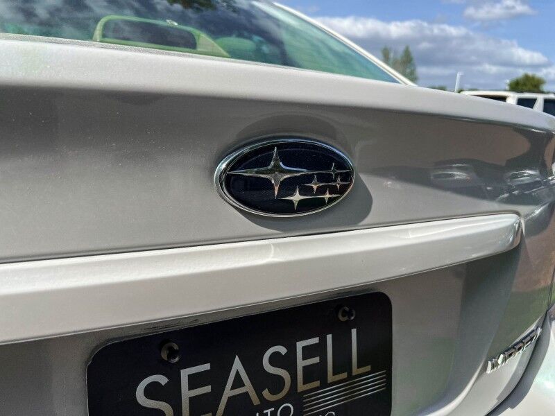 2012 Subaru Impreza Sedan 2.0i Wilmington NC