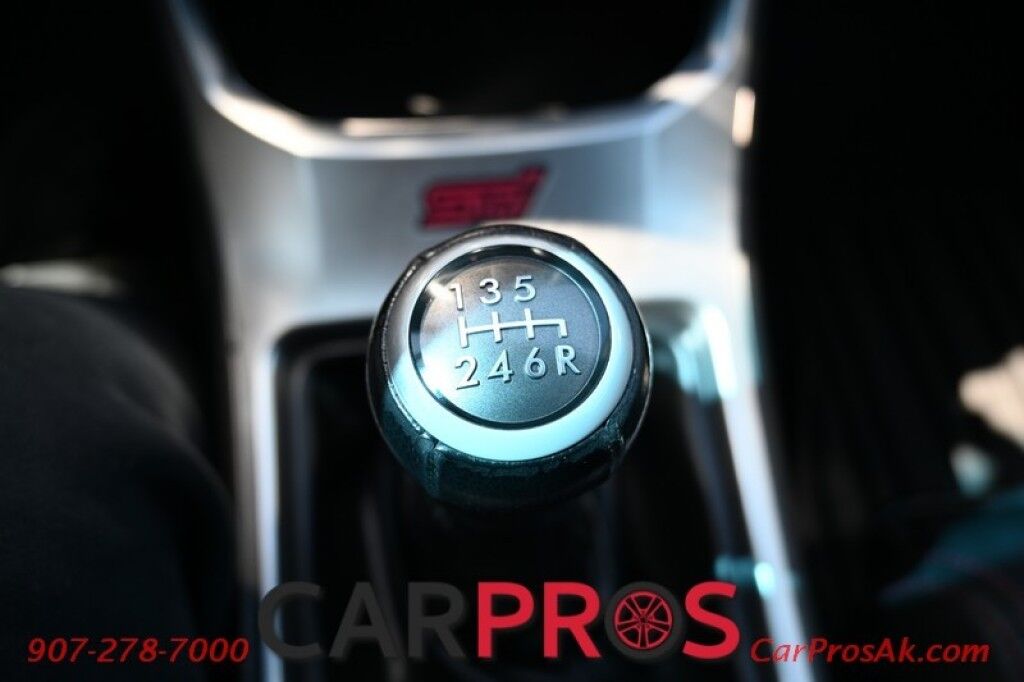 2012 Subaru Impreza Sedan WRX STI - AWD - 2.5l DOHC Intercooled Turbo Engine - 6-speed manaual - Sti Short Throw Shifter - Front Heated Alcantara Bucket Seats - Subwoofer kit - Pioneer Radio - Keyless Entry - 18' STI Wheels Anchorage AK