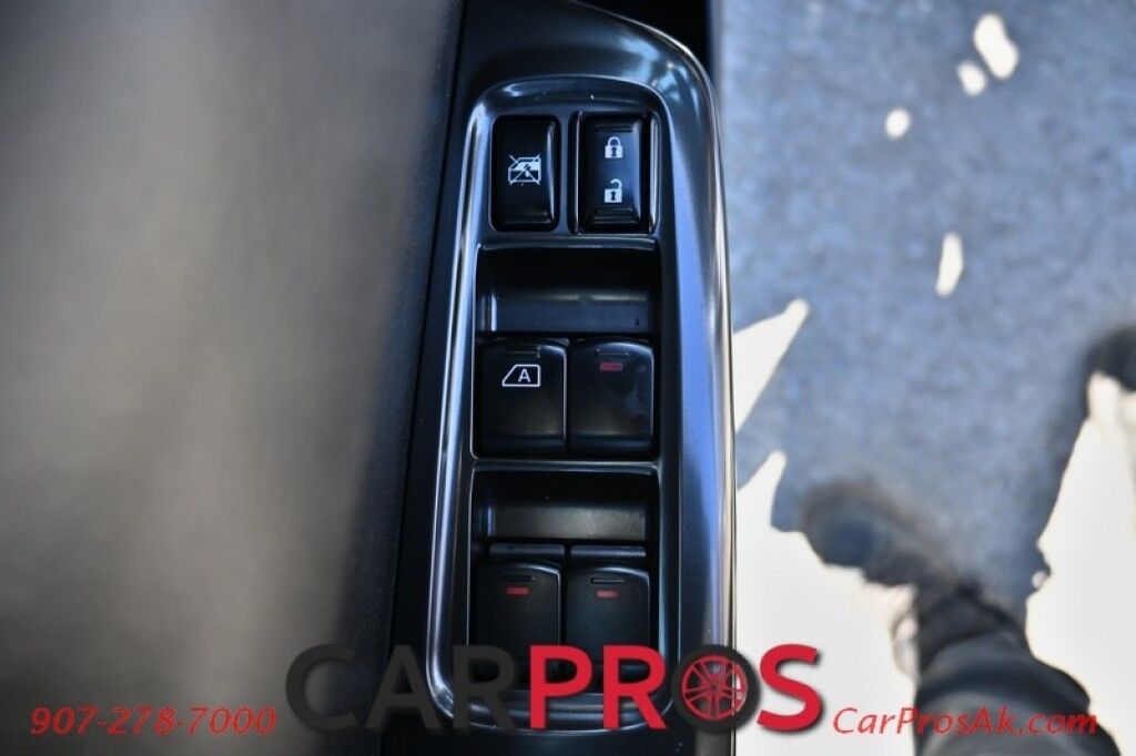 2012 Subaru Impreza Sedan WRX STI - AWD - 2.5l DOHC Intercooled Turbo Engine - 6-speed manaual - Sti Short Throw Shifter - Front Heated Alcantara Bucket Seats - Subwoofer kit - Pioneer Radio - Keyless Entry - 18' STI Wheels Anchorage AK