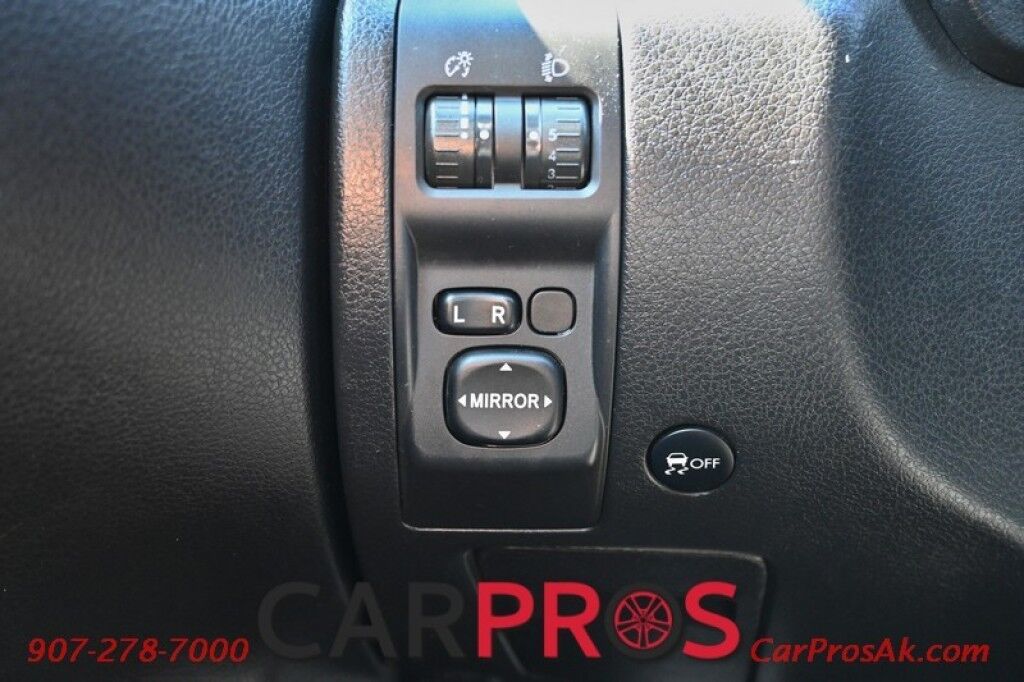 2012 Subaru Impreza Sedan WRX STI - AWD - 6-Speed Manual - STI Short Throw Shifter - Front Heated Alcantara Bucket Seats - Pioneer Radio - Keyless Entry - 18' STI Wheels - Painted Spoiler - Air Conditioning Anchorage AK