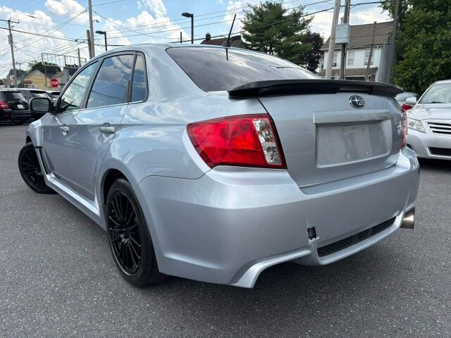 2012 Subaru Impreza Sedan WRX WRX Whitehall PA