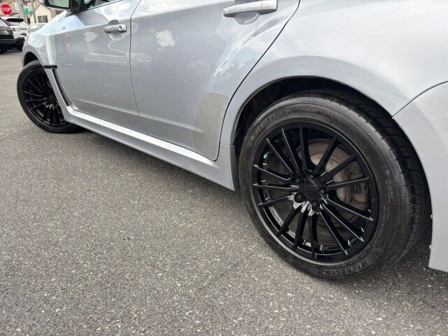 2012 Subaru Impreza Sedan WRX WRX Whitehall PA