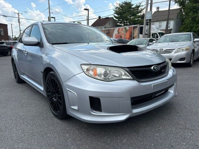 2012 Subaru Impreza Sedan WRX WRX Whitehall PA