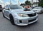 2012 Subaru Impreza Sedan WRX WRX Whitehall PA