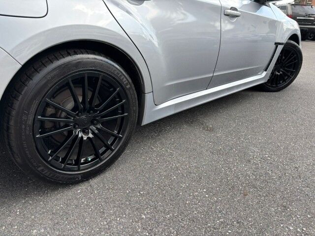 2012 Subaru Impreza Sedan WRX WRX Whitehall PA