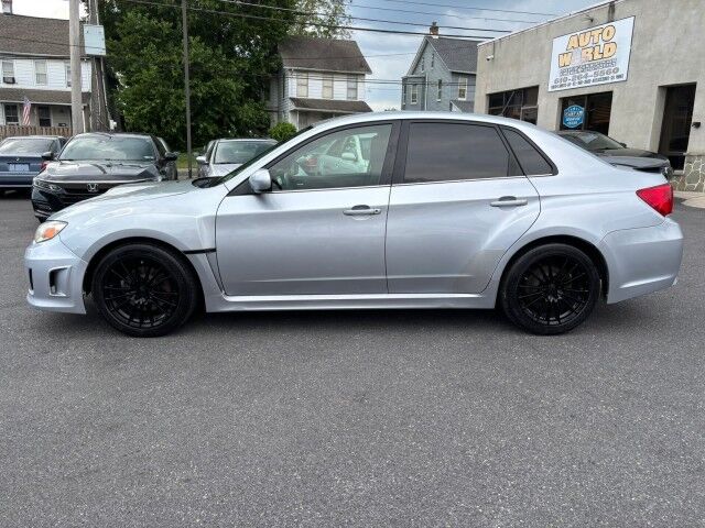 2012 Subaru Impreza Sedan WRX WRX Whitehall PA