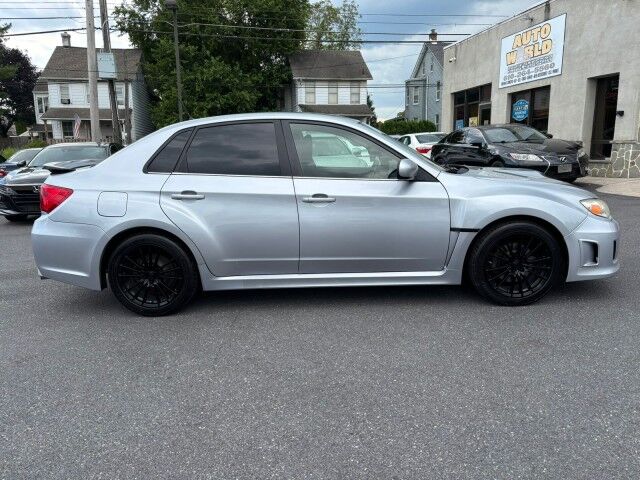 2012 Subaru Impreza Sedan WRX WRX Whitehall PA