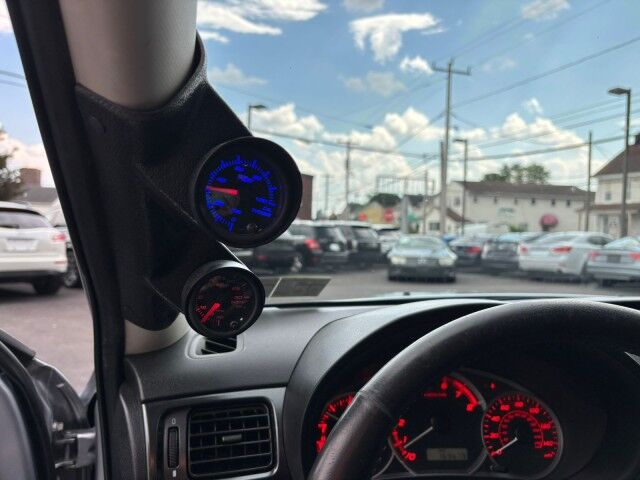 2012 Subaru Impreza Sedan WRX WRX Whitehall PA