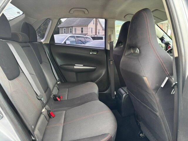 2012 Subaru Impreza Sedan WRX WRX Whitehall PA