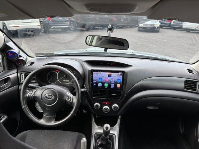 2012 Subaru Impreza Sedan WRX WRX Whitehall PA