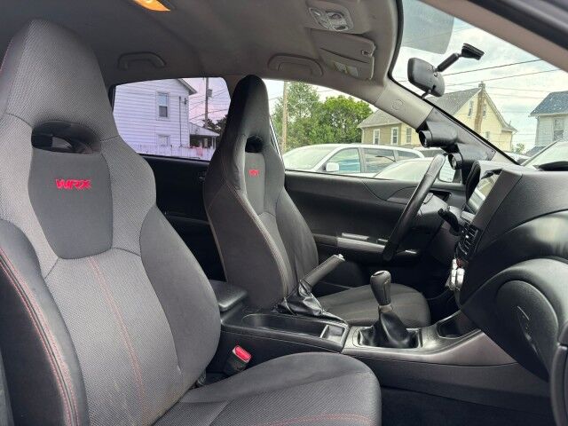 2012 Subaru Impreza Sedan WRX WRX Whitehall PA
