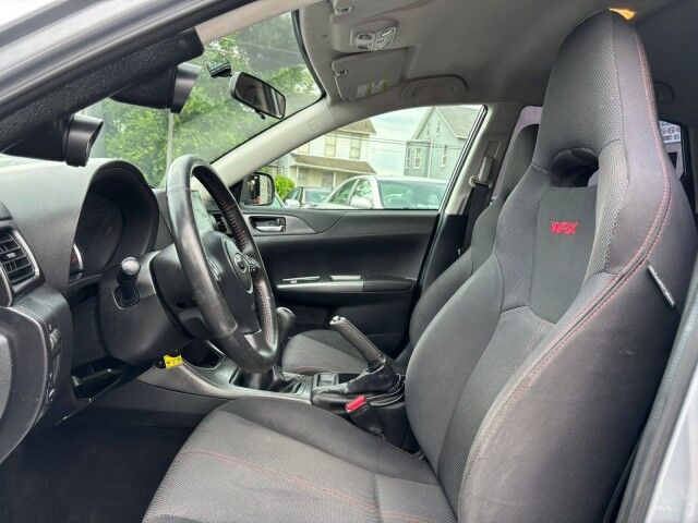 2012 Subaru Impreza Sedan WRX WRX Whitehall PA