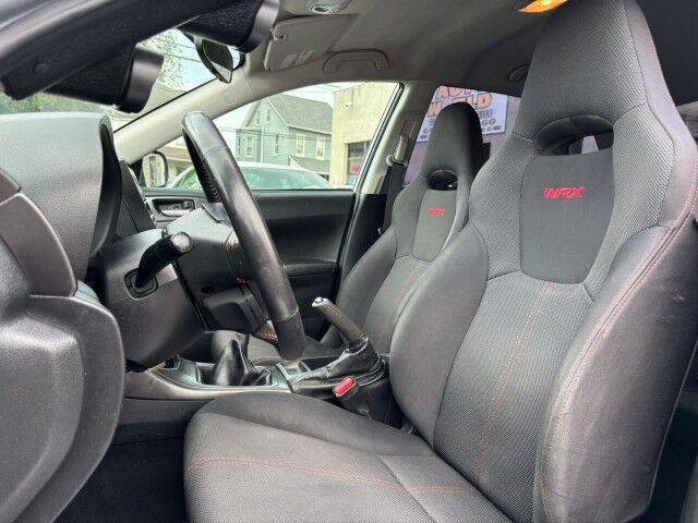 2012 Subaru Impreza Sedan WRX WRX Whitehall PA