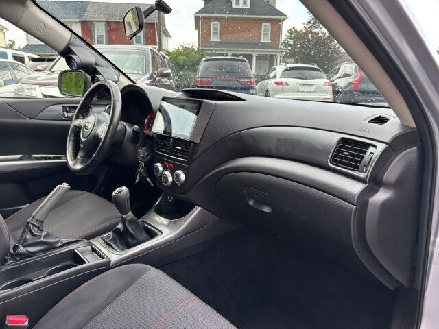 2012 Subaru Impreza Sedan WRX WRX Whitehall PA