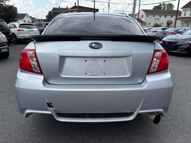 2012 Subaru Impreza Sedan WRX WRX Whitehall PA