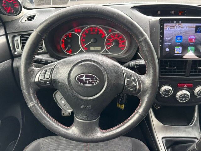 2012 Subaru Impreza Sedan WRX WRX Whitehall PA