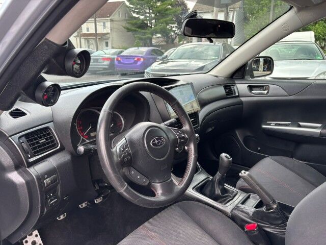 2012 Subaru Impreza Sedan WRX WRX Whitehall PA