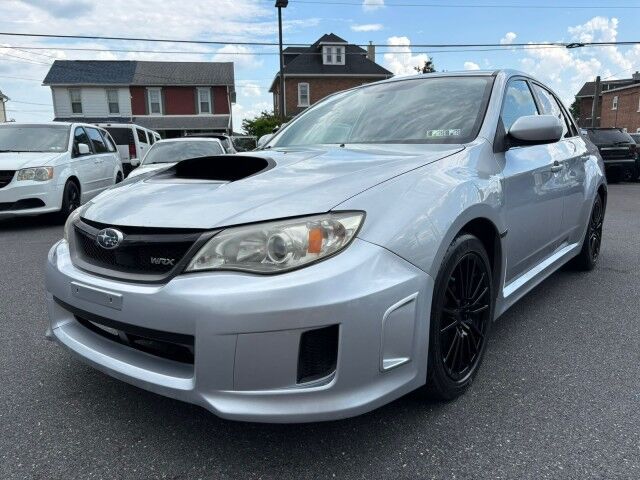 2012 Subaru Impreza Sedan WRX WRX Whitehall PA
