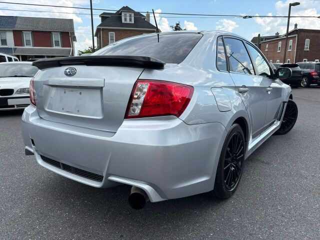 2012 Subaru Impreza Sedan WRX WRX Whitehall PA