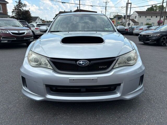 2012 Subaru Impreza Sedan WRX WRX Whitehall PA