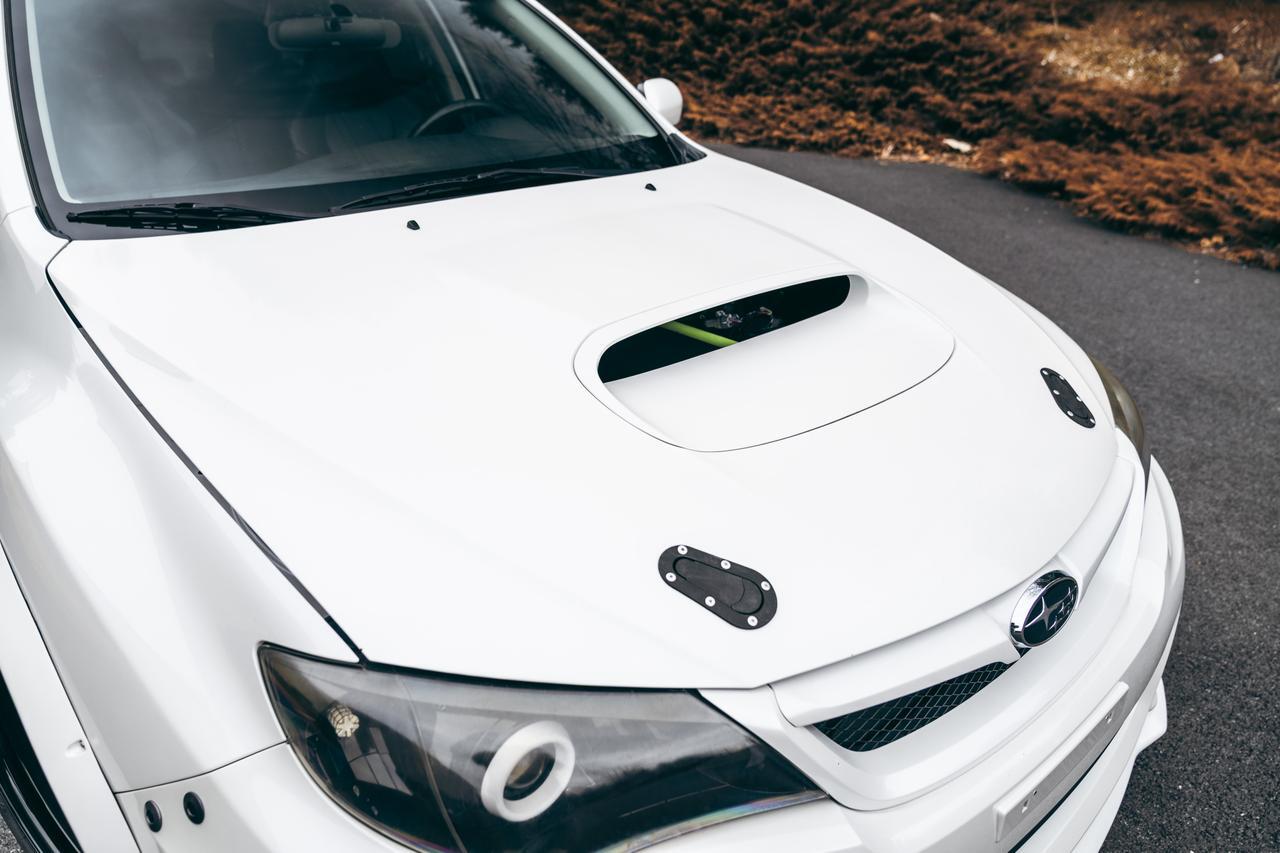 2012 Subaru Impreza WRX Modified Kennett Square PA