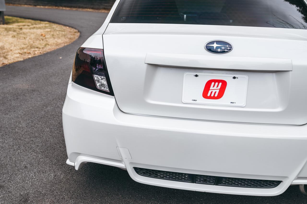 2012 Subaru Impreza WRX Modified Kennett Square PA