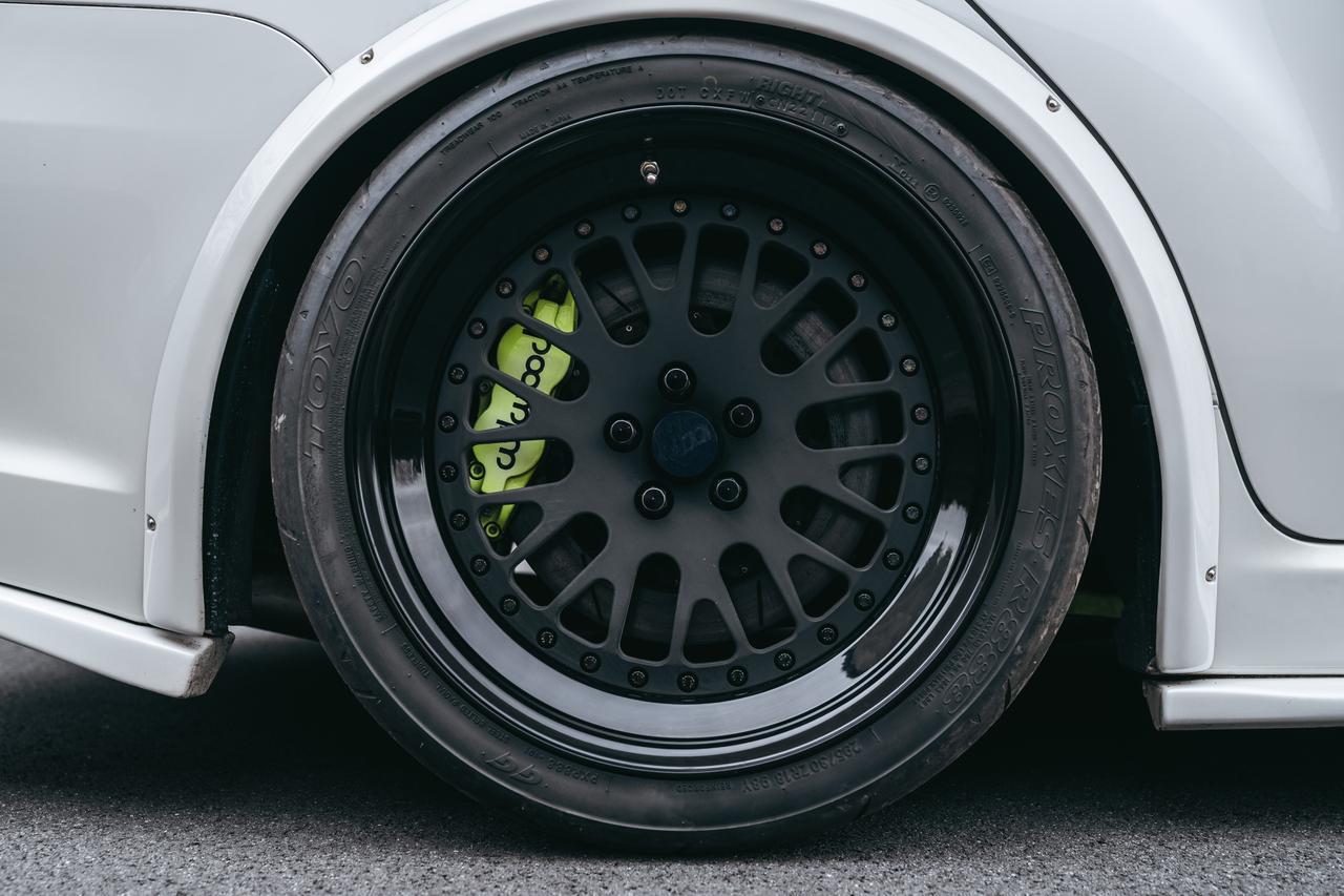 2012 Subaru Impreza WRX Modified Kennett Square PA