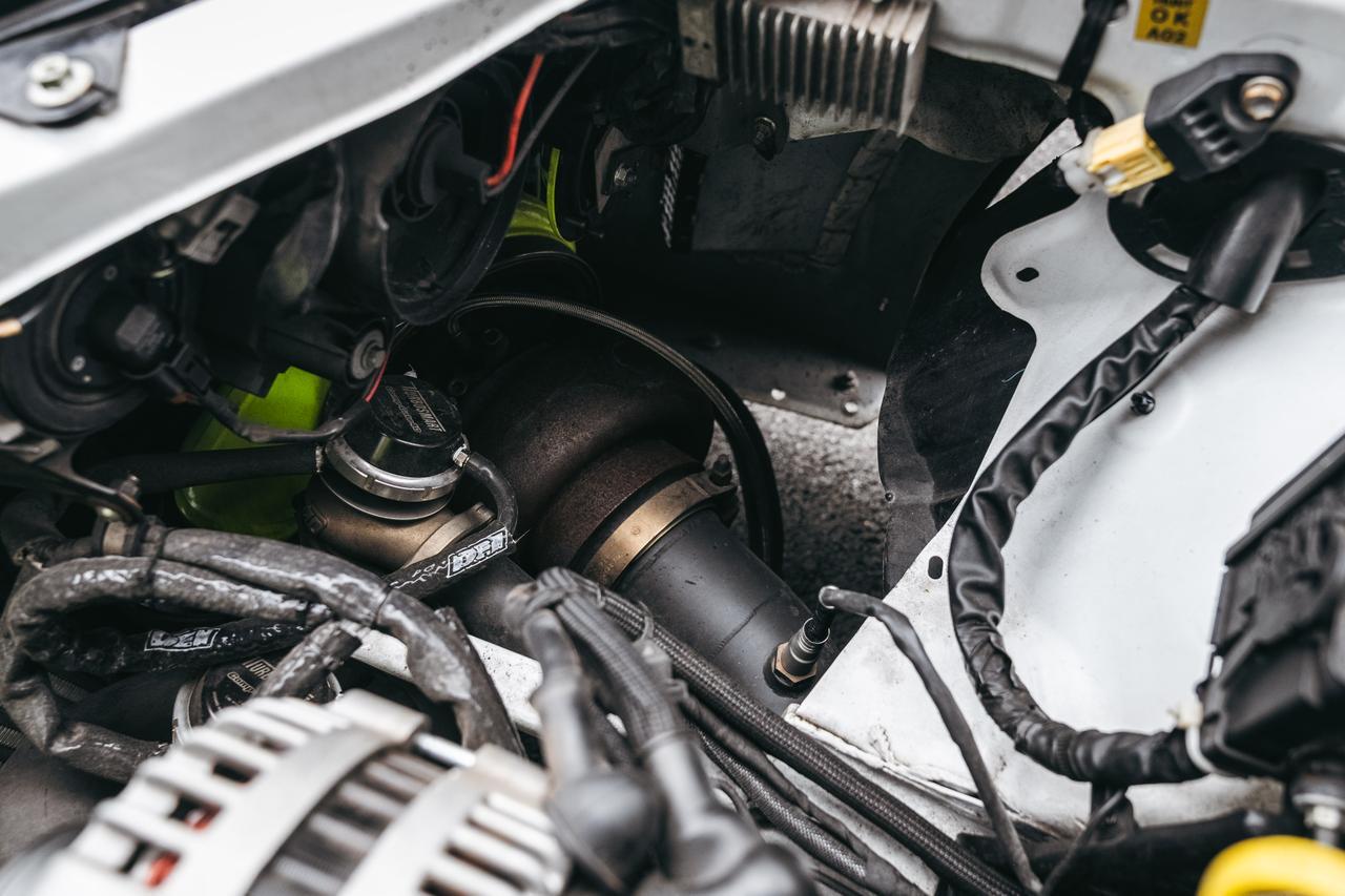 2012 Subaru Impreza WRX Modified Kennett Square PA