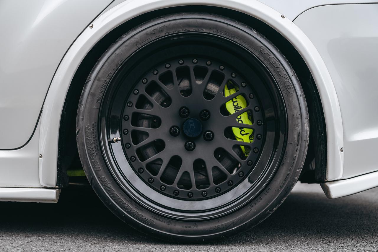 2012 Subaru Impreza WRX Modified Kennett Square PA