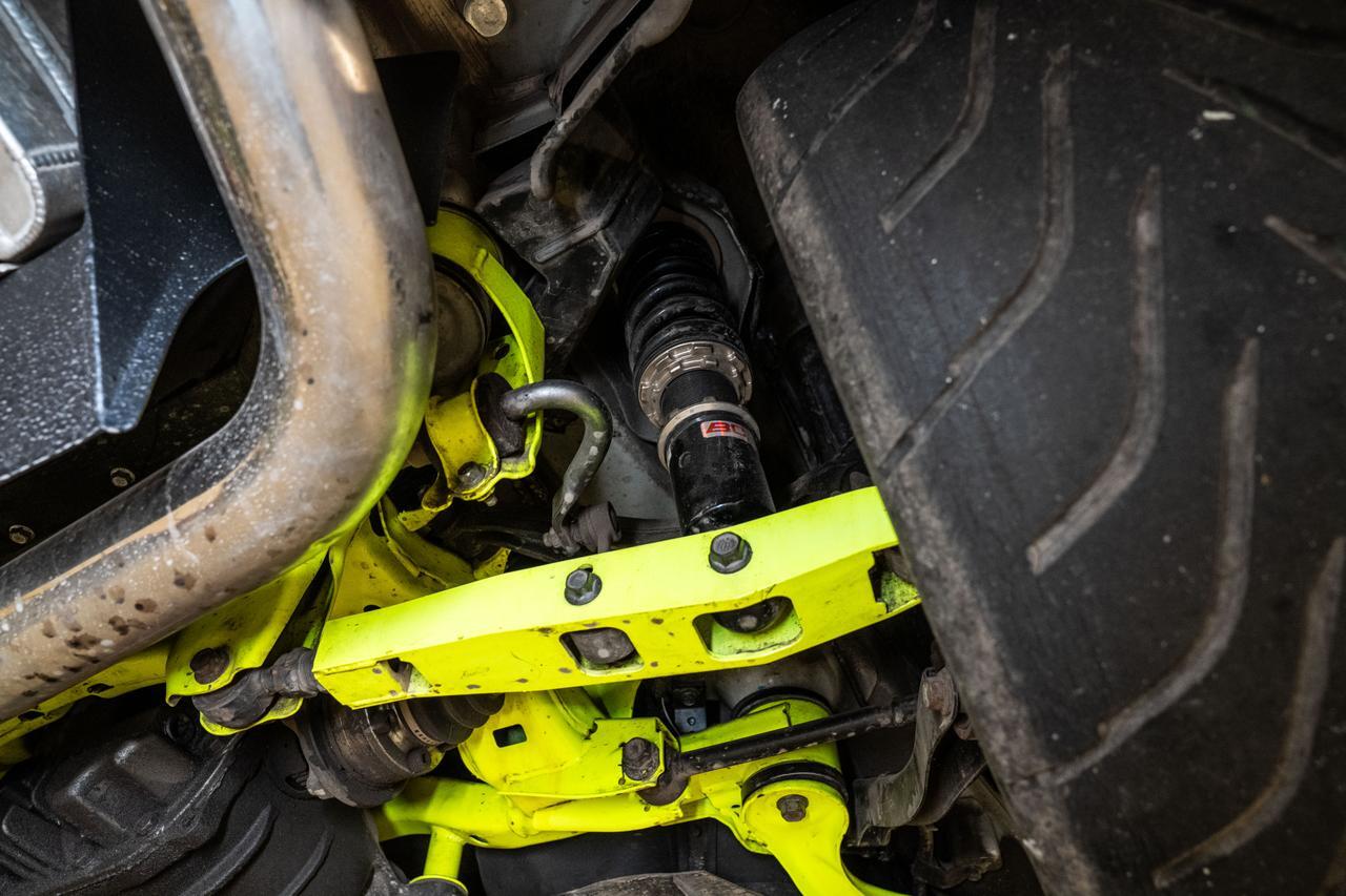2012 Subaru Impreza WRX Modified Kennett Square PA