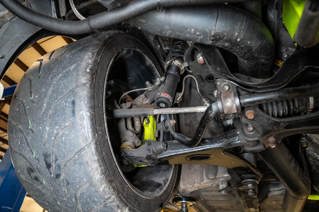 2012 Subaru Impreza WRX Modified Kennett Square PA