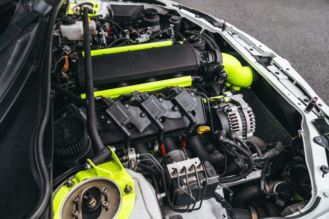 2012 Subaru Impreza WRX Modified Kennett Square PA