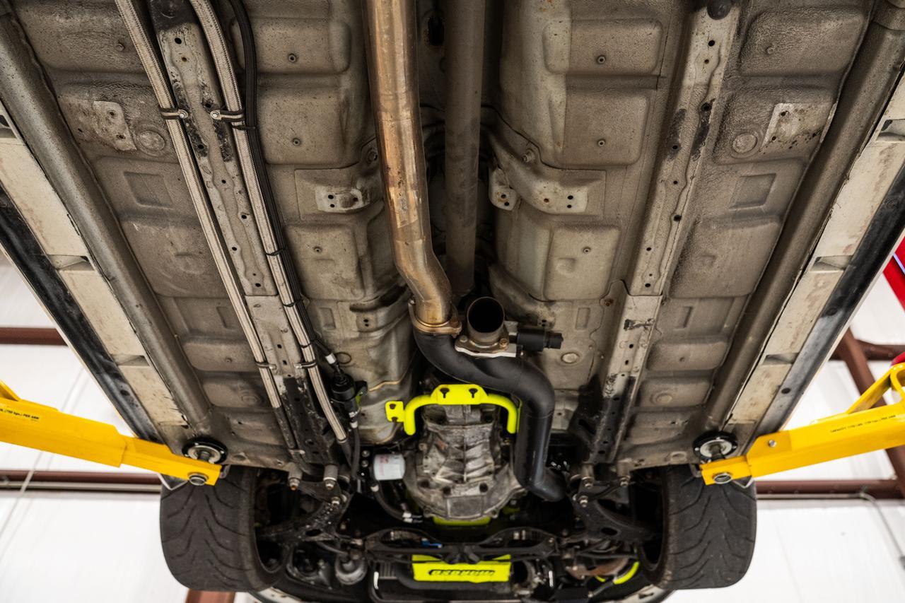 2012 Subaru Impreza WRX Modified Kennett Square PA