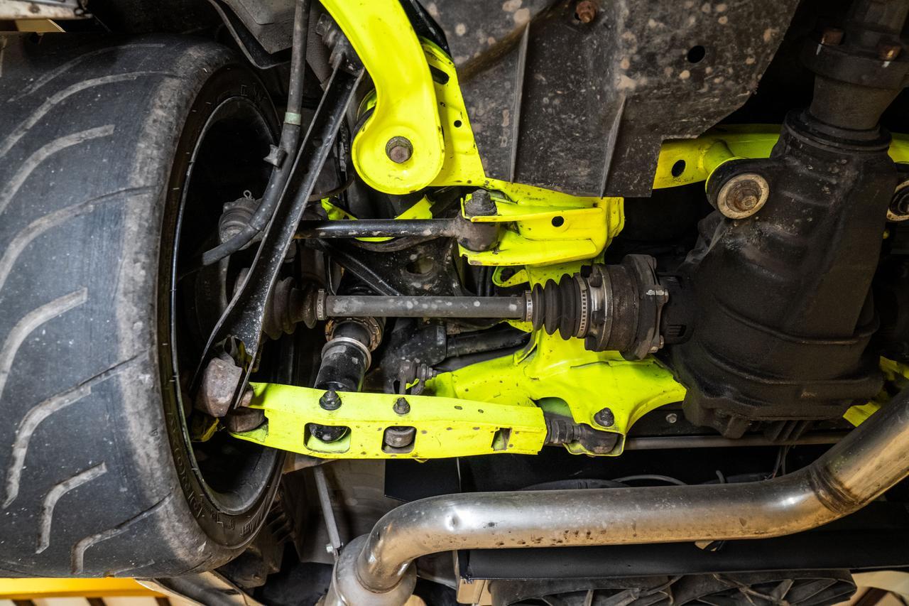 2012 Subaru Impreza WRX Modified Kennett Square PA