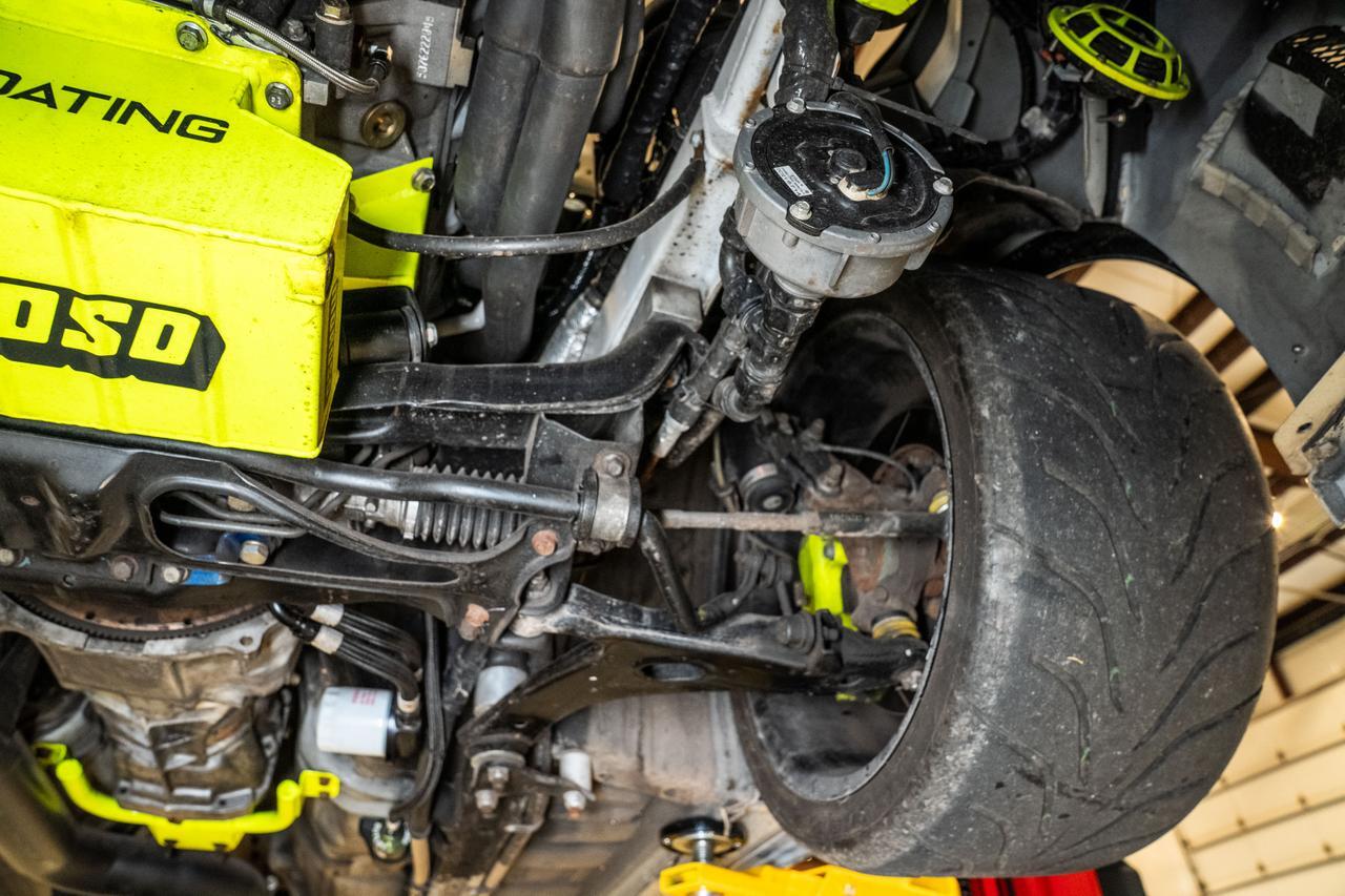 2012 Subaru Impreza WRX Modified Kennett Square PA