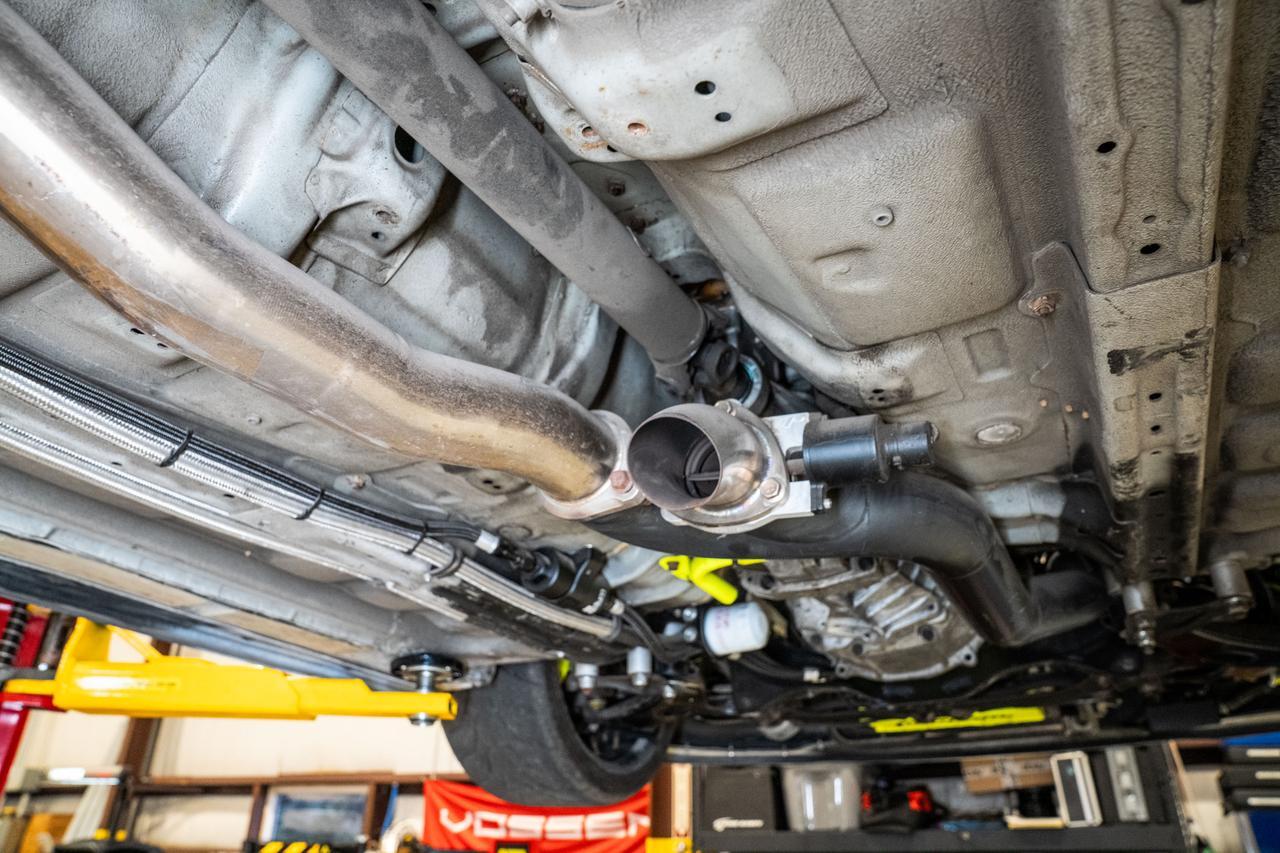 2012 Subaru Impreza WRX Modified Kennett Square PA