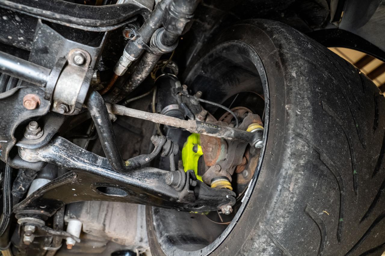 2012 Subaru Impreza WRX Modified Kennett Square PA