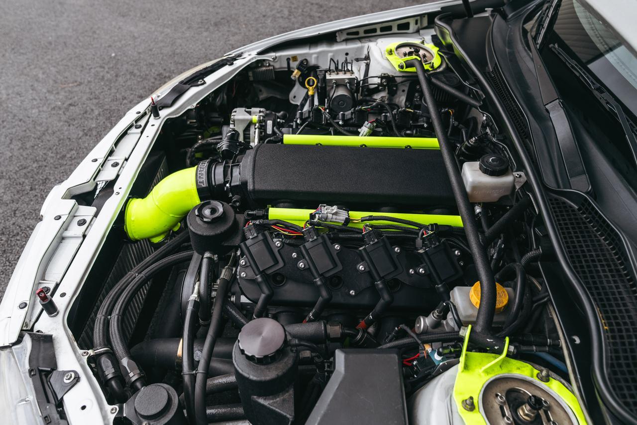2012 Subaru Impreza WRX Modified Kennett Square PA