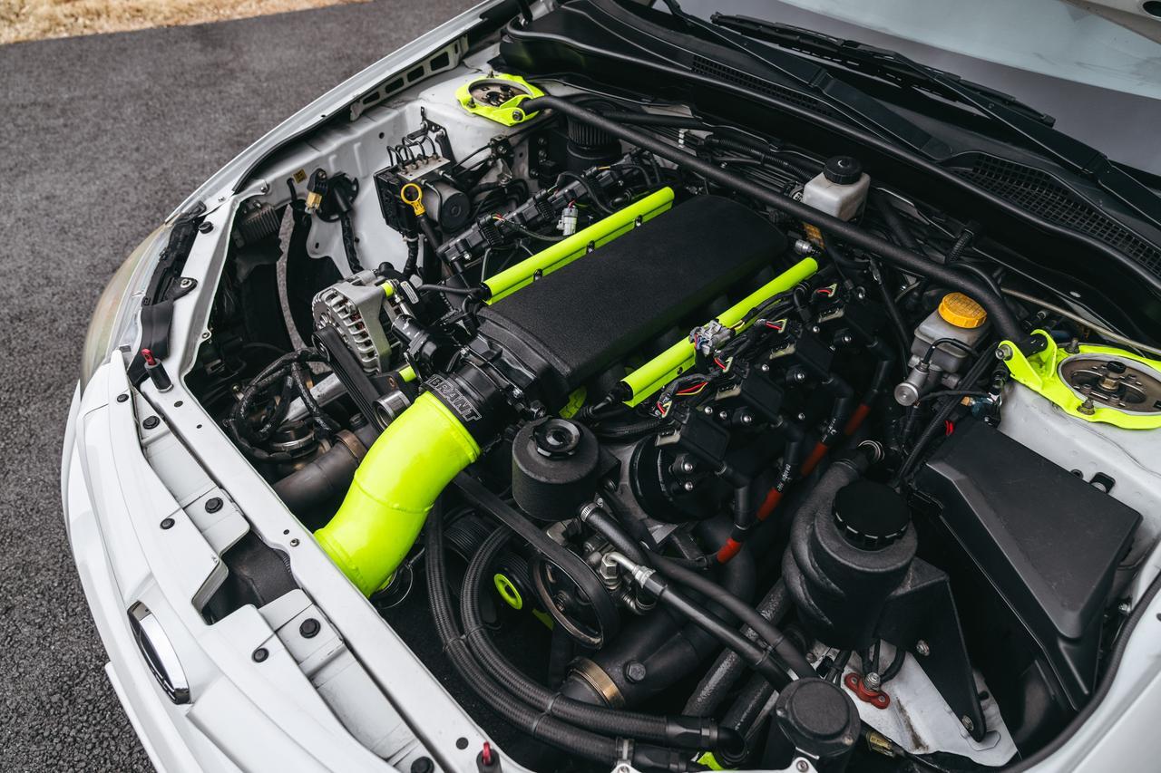 2012 Subaru Impreza WRX Modified Kennett Square PA