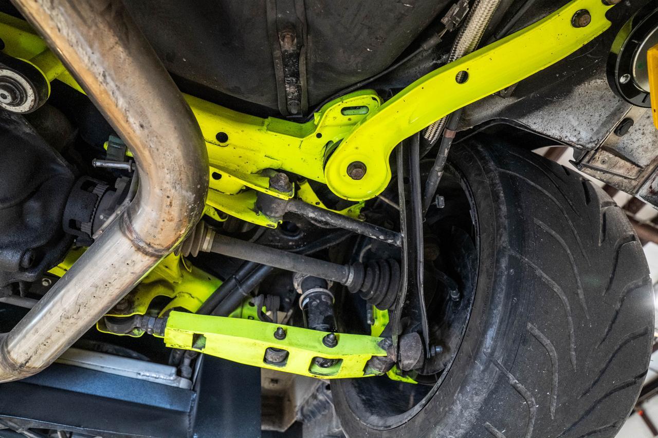 2012 Subaru Impreza WRX Modified Kennett Square PA