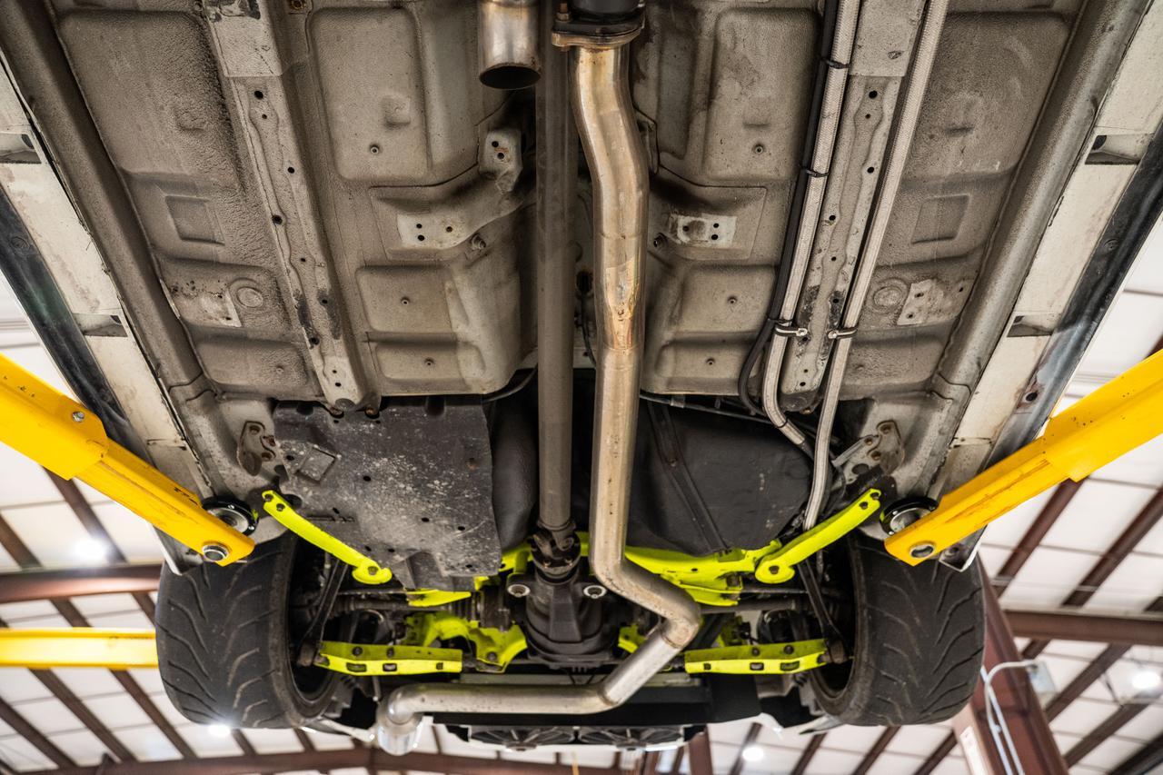 2012 Subaru Impreza WRX Modified Kennett Square PA