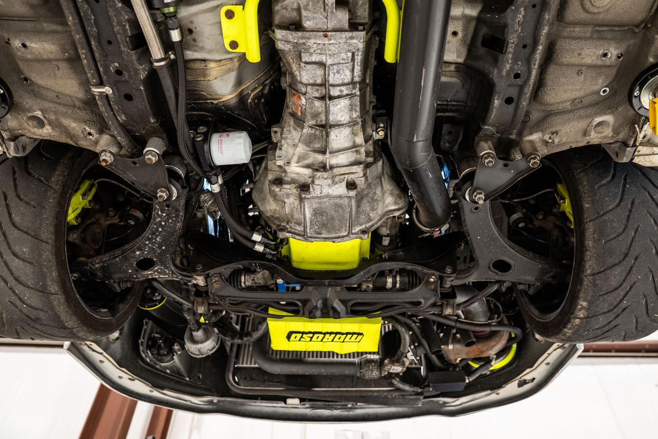 2012 Subaru Impreza WRX Modified Kennett Square PA