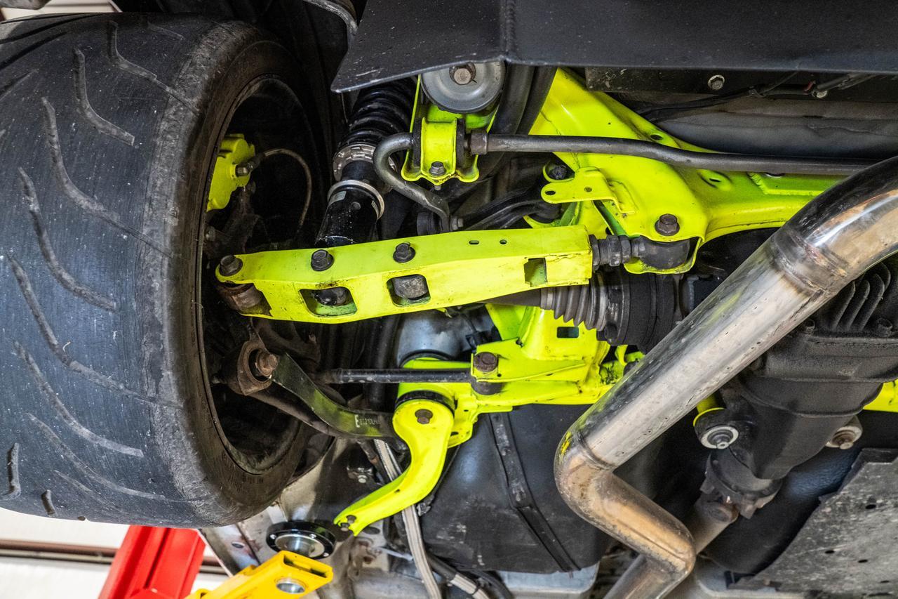 2012 Subaru Impreza WRX Modified Kennett Square PA