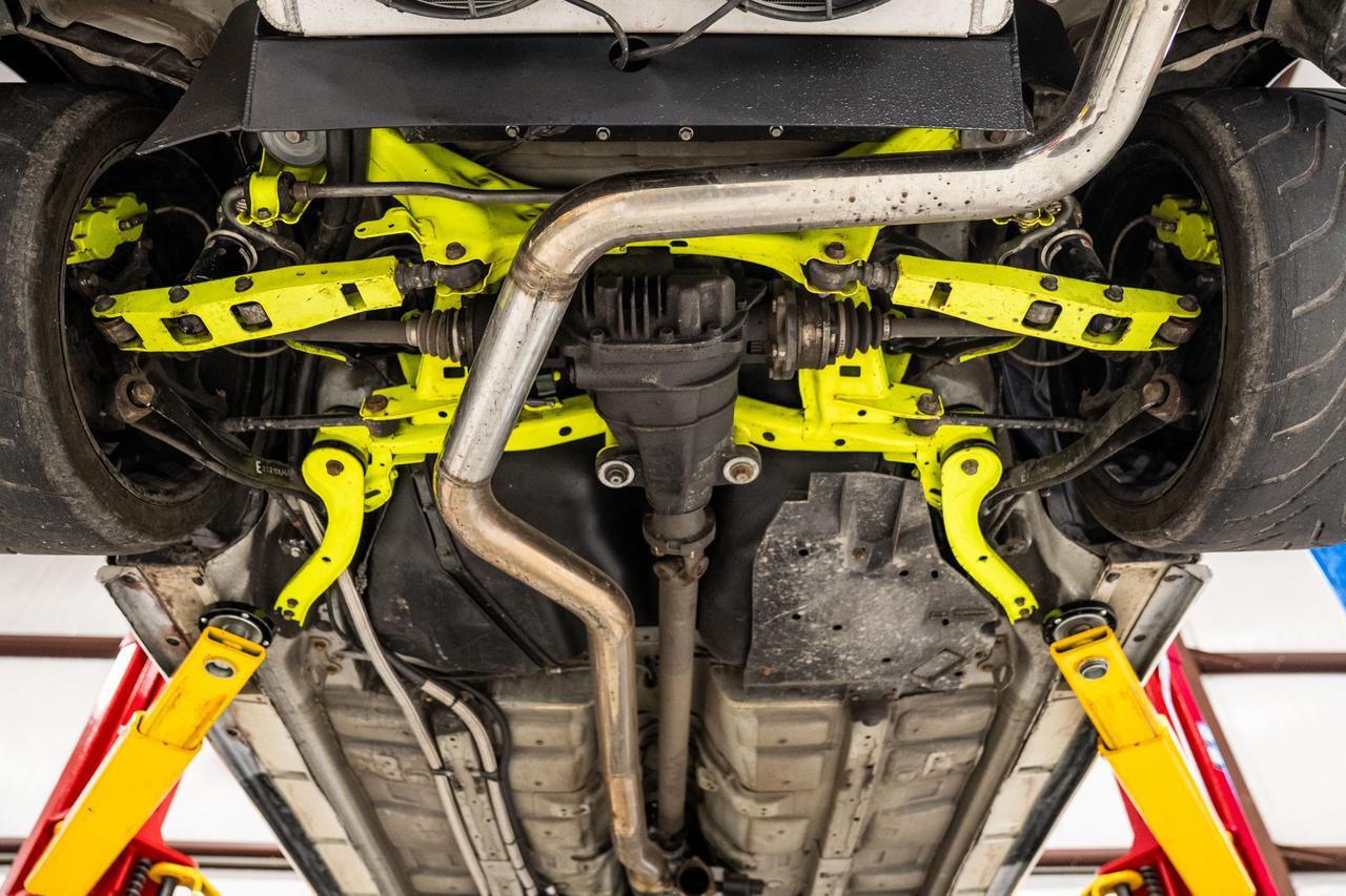 2012 Subaru Impreza WRX Modified Kennett Square PA