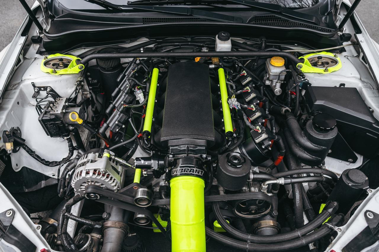 2012 Subaru Impreza WRX Modified Kennett Square PA